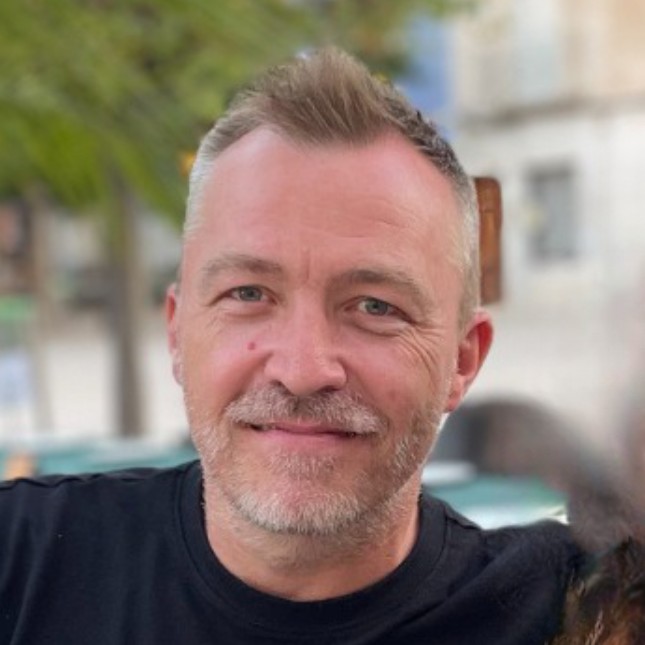 Andy Bell