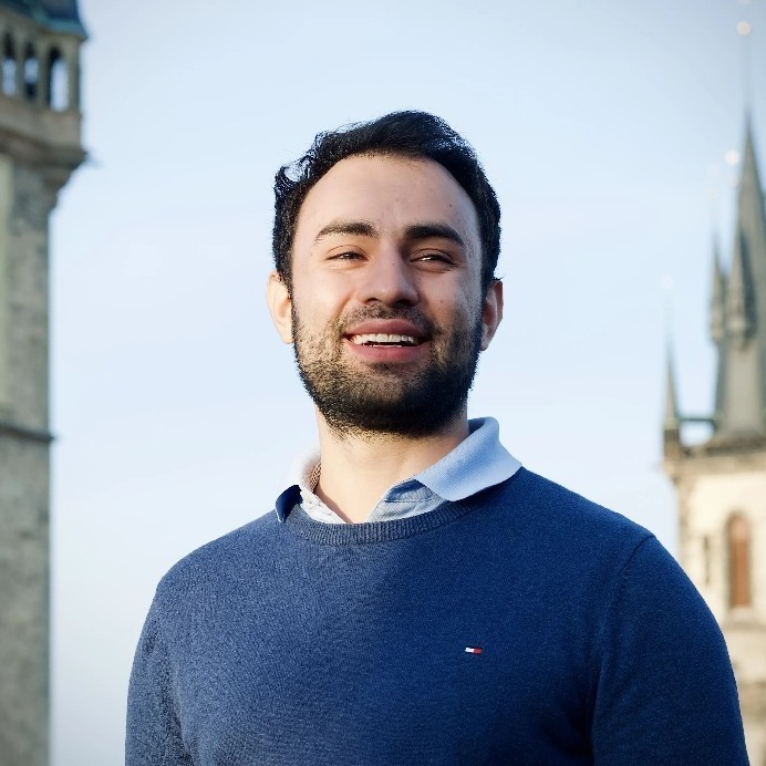 Daniel Partida