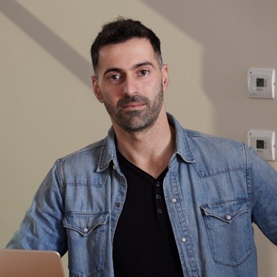 Assaf Eli