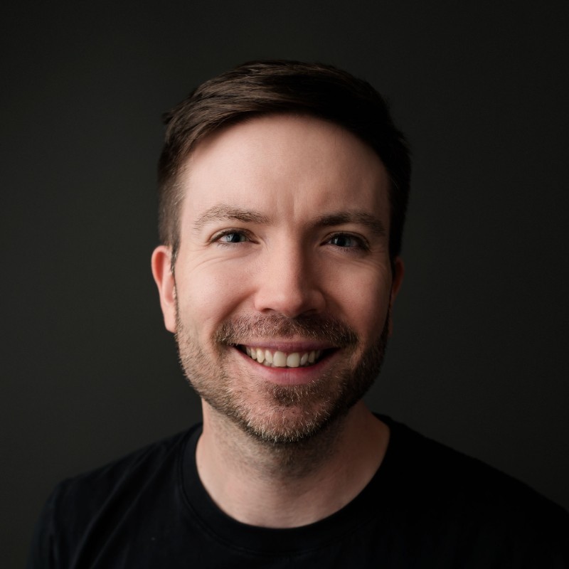 Jeremy Horn