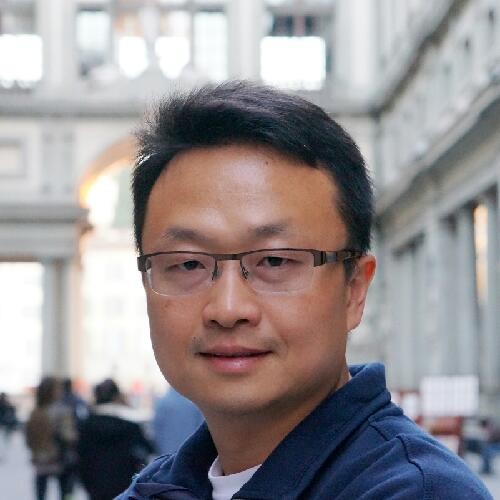 Xiaohan Zhu