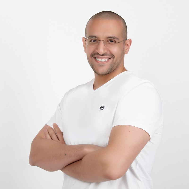 Khaled Alroumi