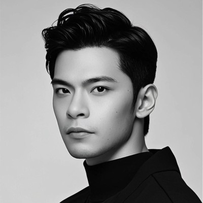 Shawn Chong
