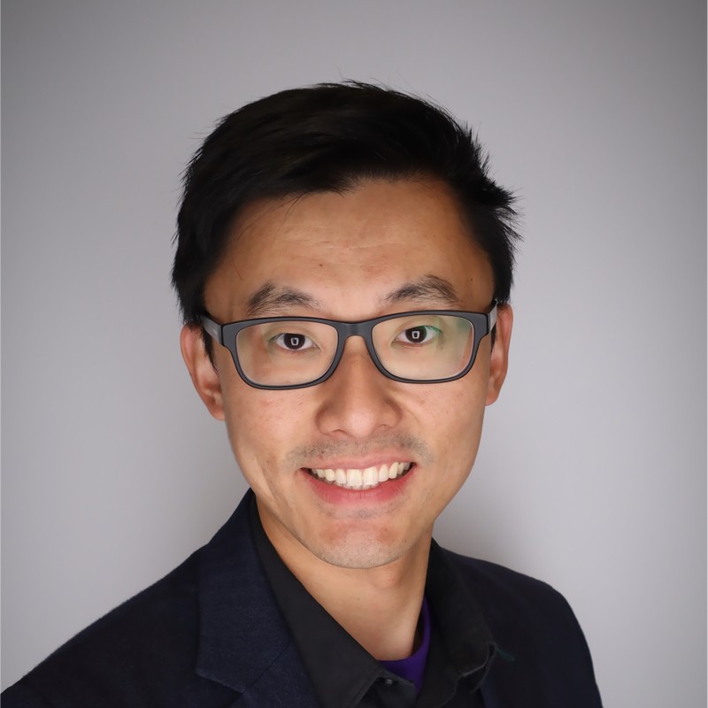 Brett Li
