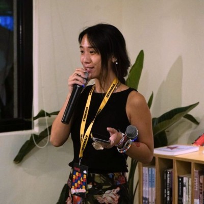 Cindy Lin