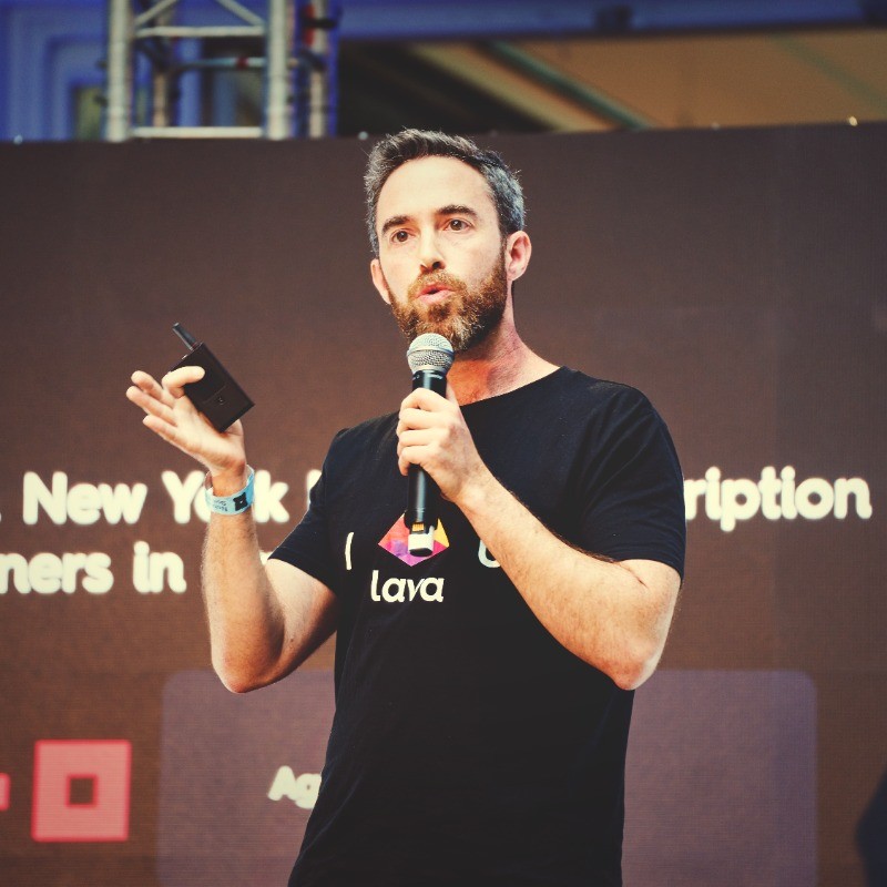 Yair Cleper