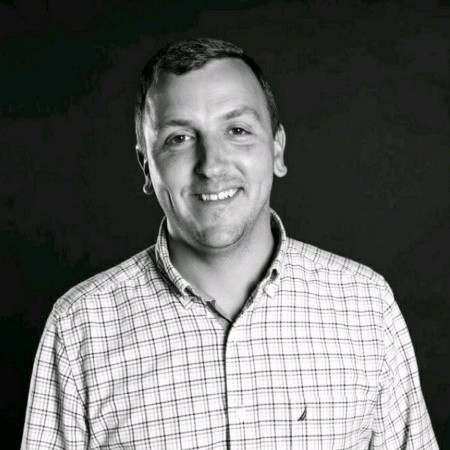 Andrew Hemingway