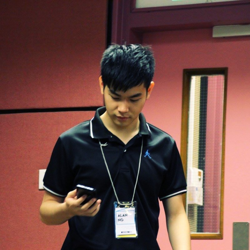Alan Ng