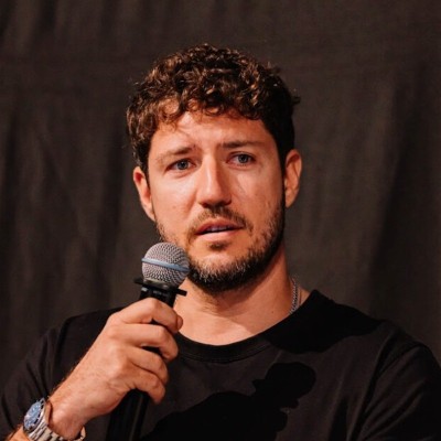Rossen Yordanov