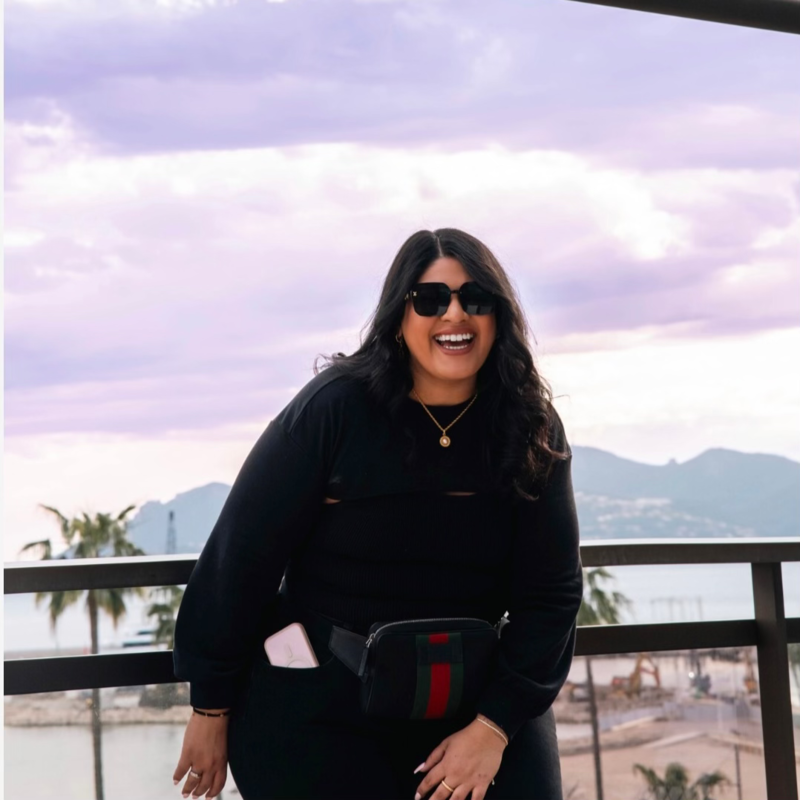 Rukshana Hassanali