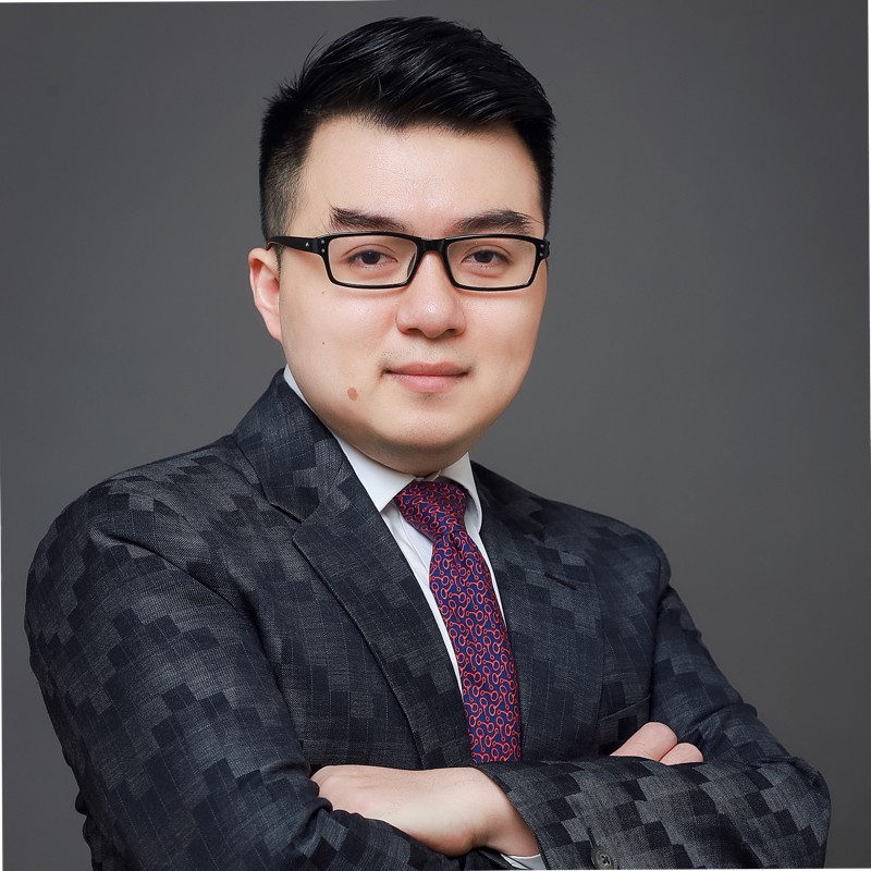 Derek Dai