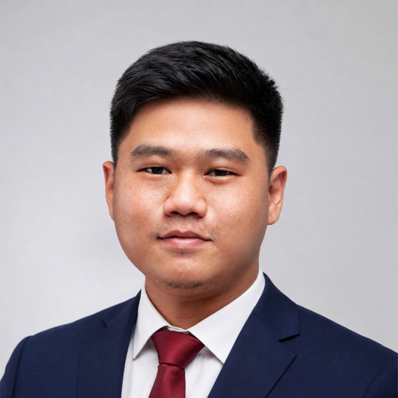 Nathanael Christian