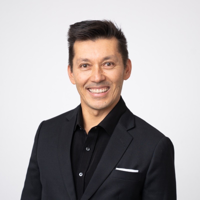 Rui Maximo