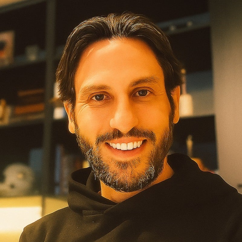 Bruno Resende