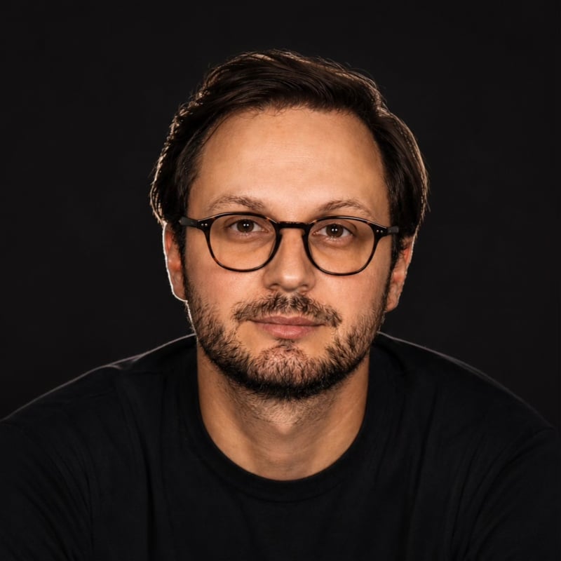 Guilherme Wenceloski