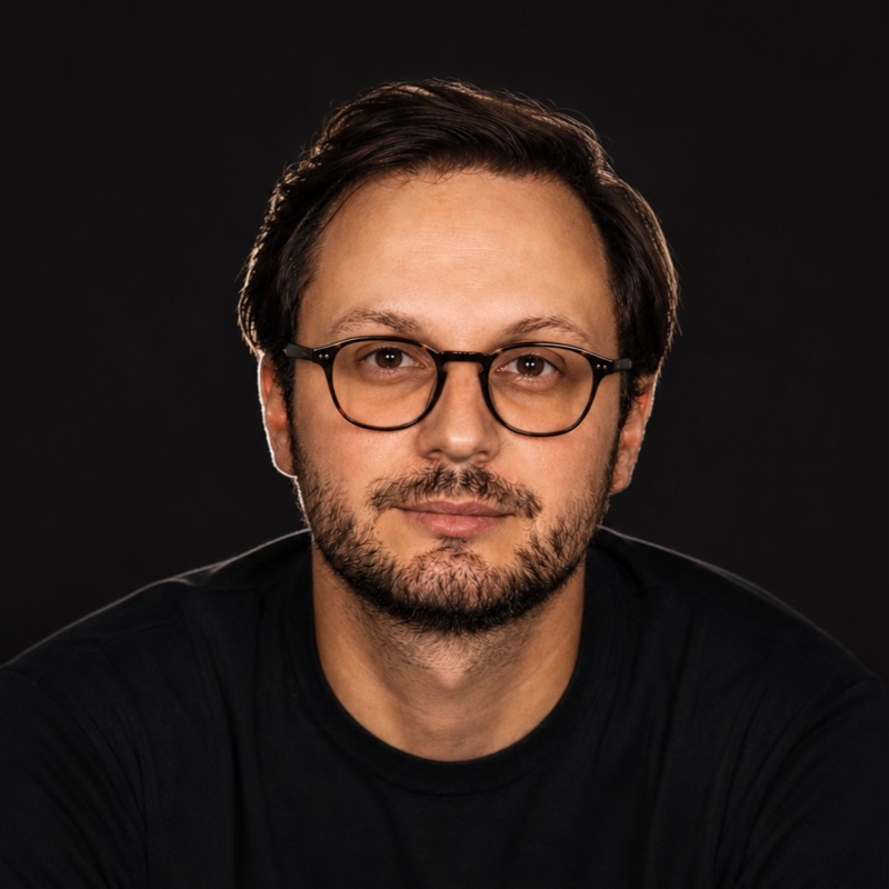 Guilherme Wenceloski