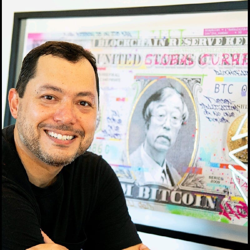Marcio Costa