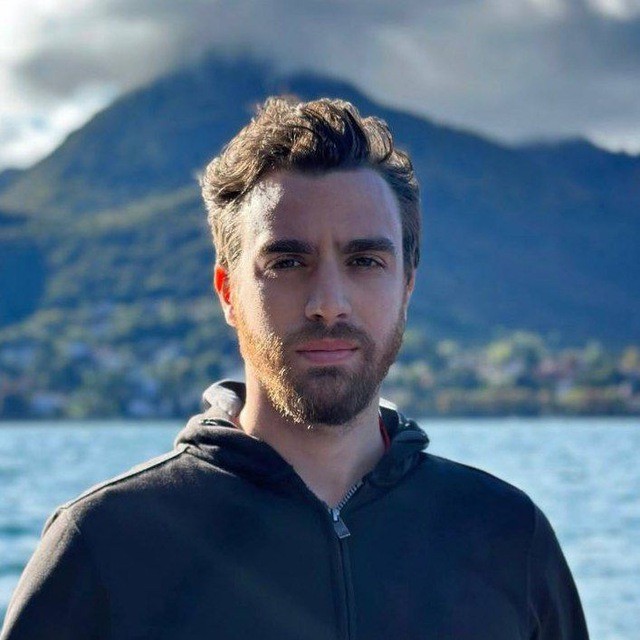 Federico Tenga