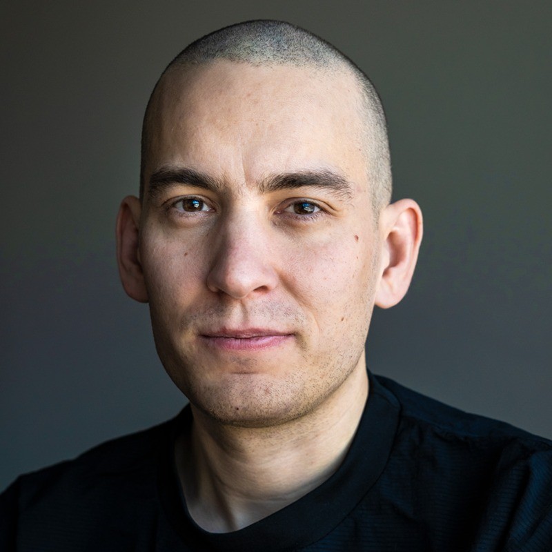 Lucas Vogelsang