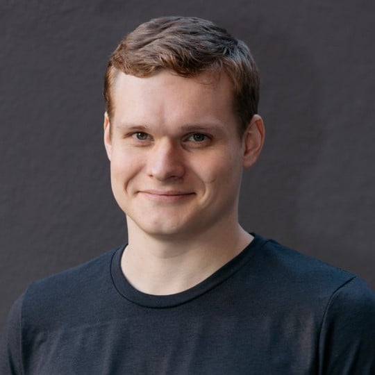 Illia Polosukhin