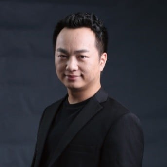 Robin Zhu