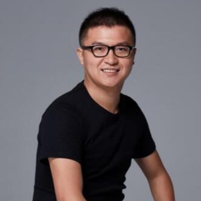 Patrick Dai