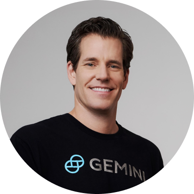 Cameron Winklevoss