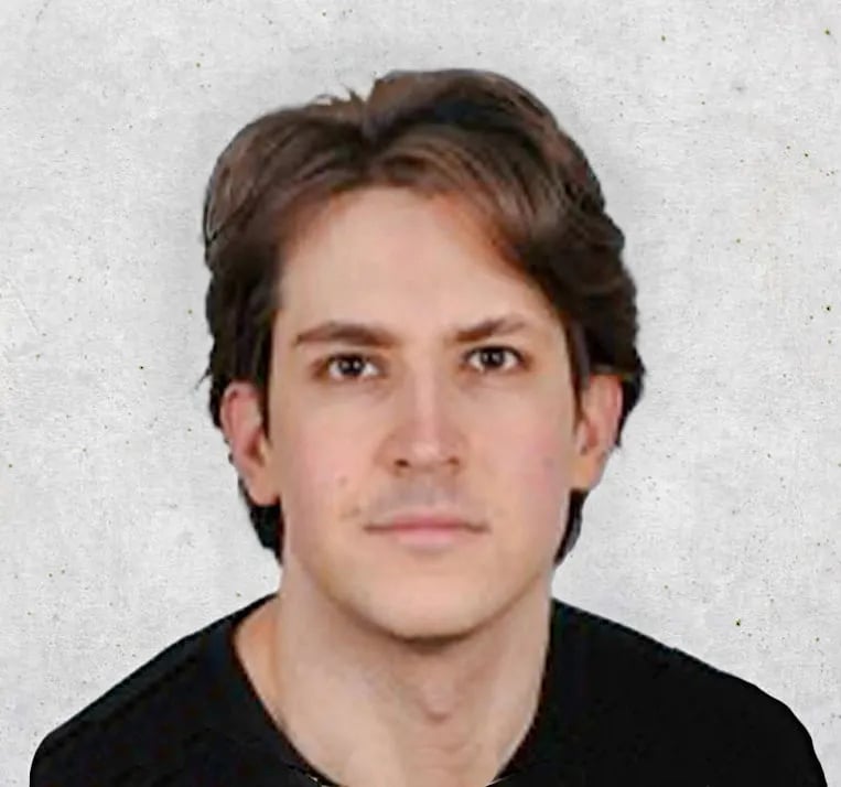 Georgios Vlachos