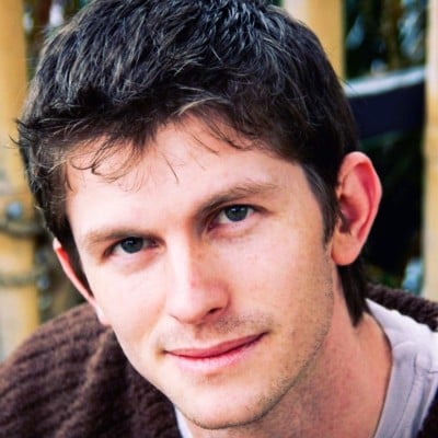 Aaron Warwick