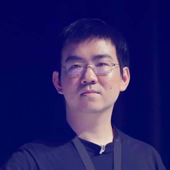 Jihan Wu