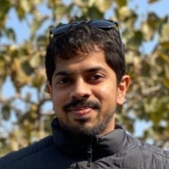 Pranay Mohan