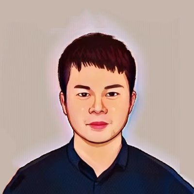 Joshua Peng