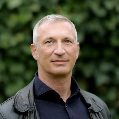 Gilles Fedak