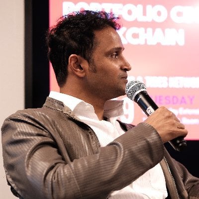 Chandra Duggirala