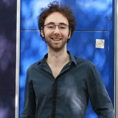 Clement Lesaege