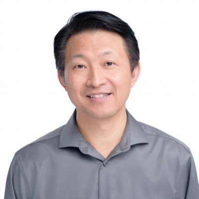 Jack Lu