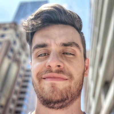 Noah Passalacqua