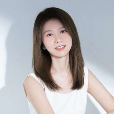 Constance Wang
