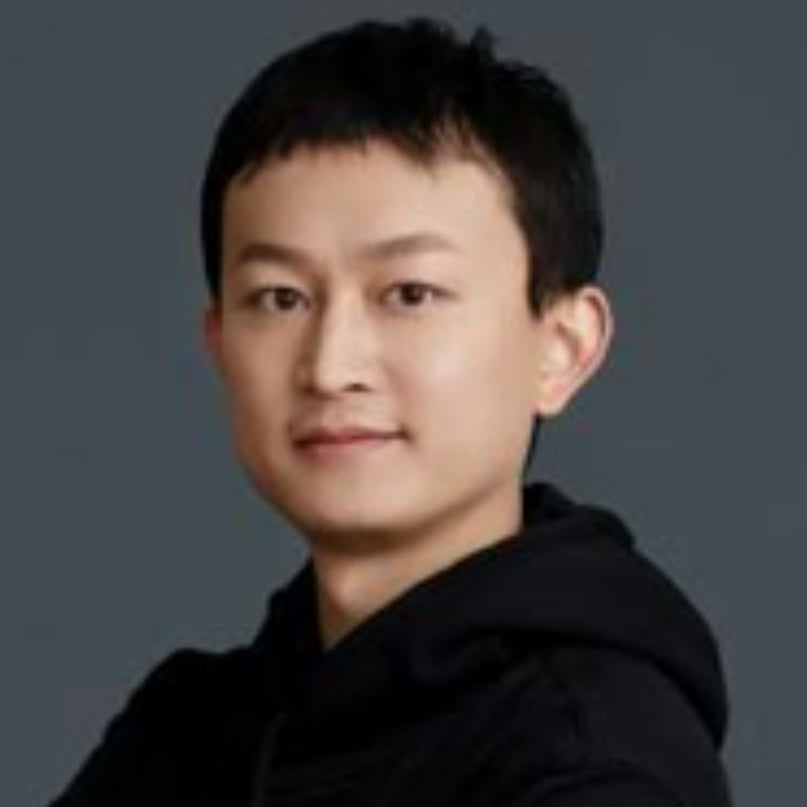 Yuanjie Zhang