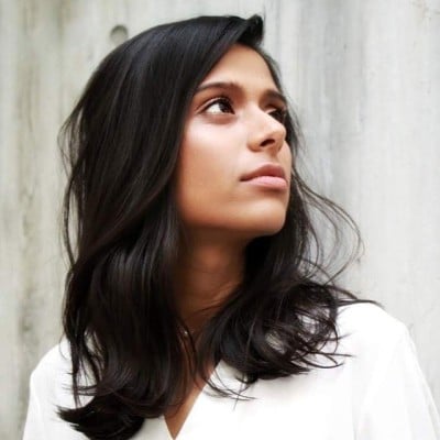 Sanjana Mehta