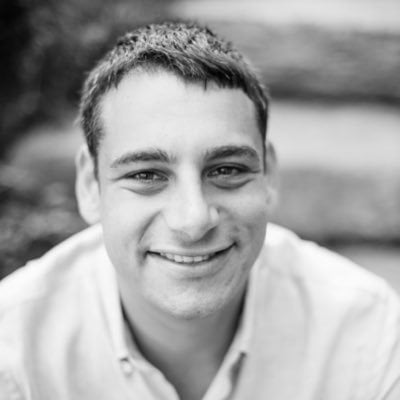 David Silverman