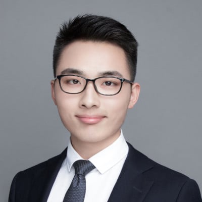Jonas Zhao