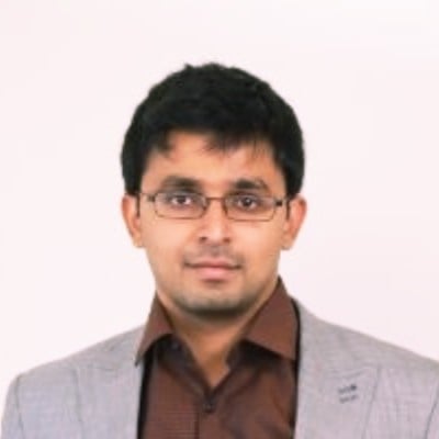 Amitej Gajjala