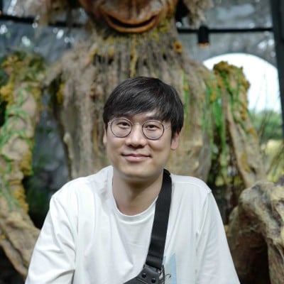Junghyun Kim