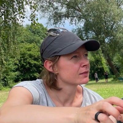 Jutta Steiner