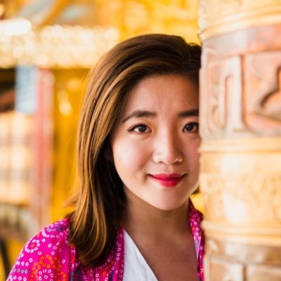 Hannah Shen