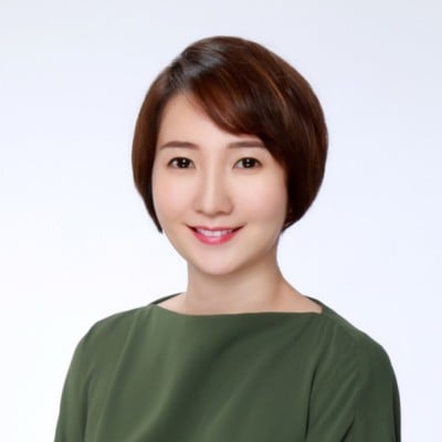 Germaine Jiang