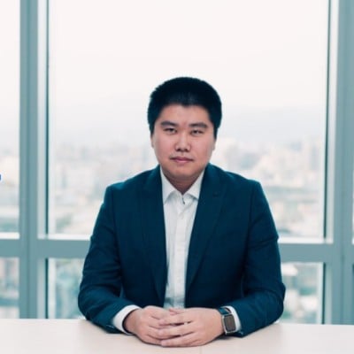 Pei Chen Tsou