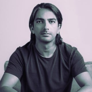 Haider Rafique