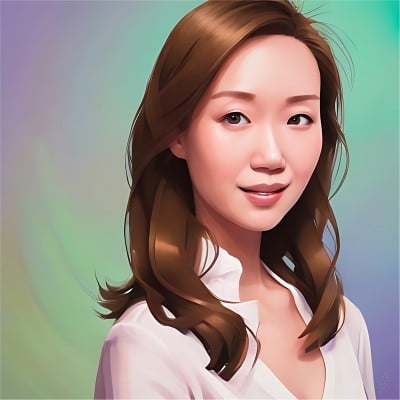 Patricia Ho